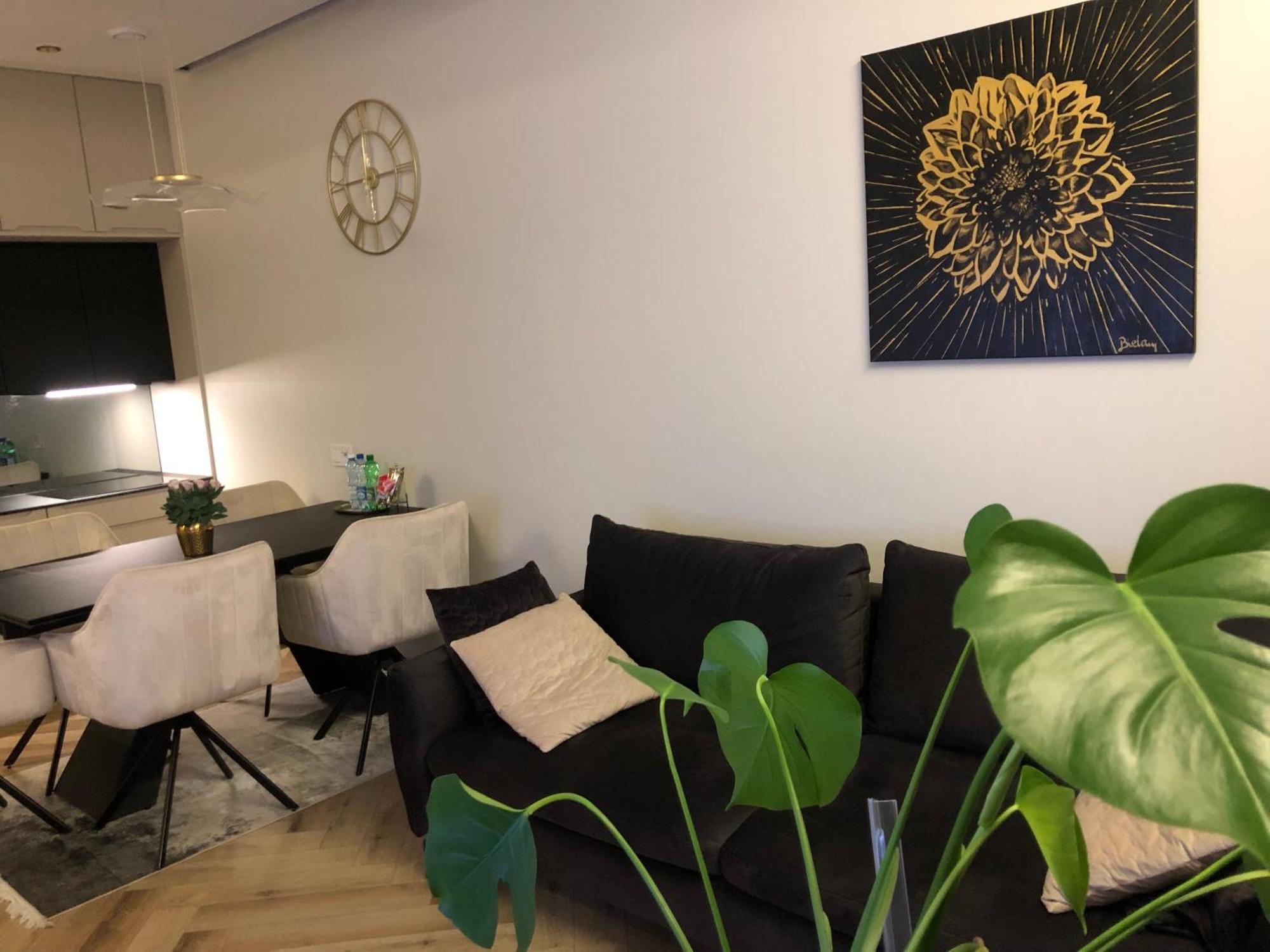 Komfortowe Apartamenty Kielce Klonowa ,Ogrodek, Garaz Podziemny, Samodzielne Wejscie Na Kod 24H Exterior foto