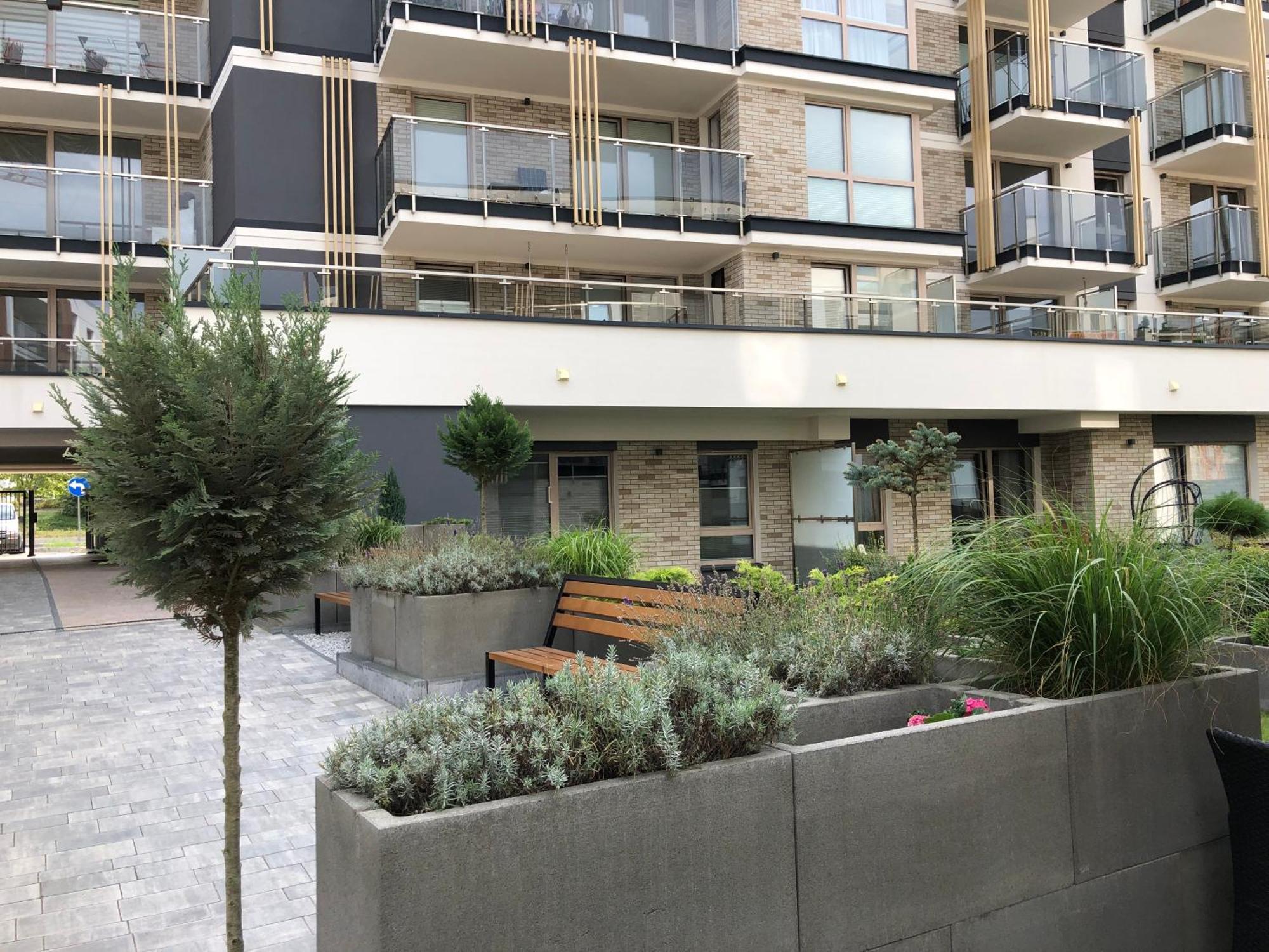 Komfortowe Apartamenty Kielce Klonowa ,Ogrodek, Garaz Podziemny, Samodzielne Wejscie Na Kod 24H Exterior foto